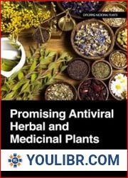 Promising Antiviral Herbal and Medicinal Plants - BOOKS - HEALTH AND MEDICINE