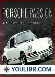 Porsche Passion 911 Heaven and Beyond - BOOKS - TECHNOLOGY