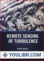 Remote Sensing of Turbulence - BOOKS - TECHNICAL SCIENCES