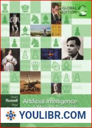 Artificial Intelligence A Modern Approach, 4th Edition, Global Edition - BOOKS - PROGRAMMING