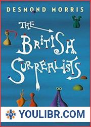 The British Surrealists - BOOKS - CULTURE AND ARTS