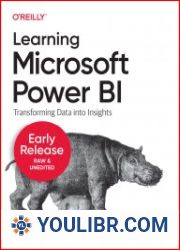 Learning Microsoft Power BI - BOOKS - PROGRAMMING