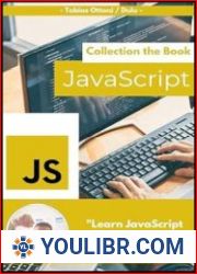 Collection the Book javascript - BOOKS - PROGRAMMING