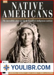 Native Americans (All About History) - BOOKS - MILITARY HISTORY