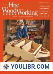 Fine Woodworking - MAGAZINES - DO IT DIY