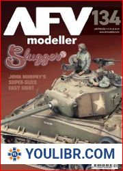 AFV Modeller - MAGAZINES - MODELLING