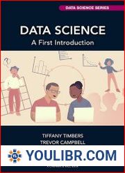 Data Science A First Introduction - BOOKS - PROGRAMMING