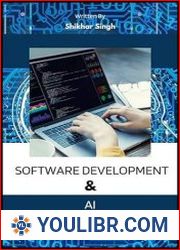 Software Development & AI - BOOKS - PROGRAMMING