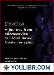 DevOps A Journey from Microservice to Cloud Based Containerization - BOOKS - PROGRAMMING