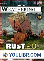 The Weathering Magazine - MAGAZINES - MODELLING