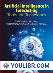 Artificial Intelligence in Forecasting Tools and Techniques - BOOKS - PROGRAMMING