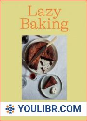 Lazy Baking Really Easy Sweet and Savoury Bakes - BOOKS - COOKING