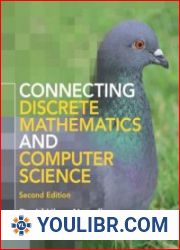 Connecting Discrete Mathematics and Computer Science, 2nd Edition - BOOKS - PROGRAMMING