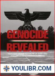 Genocide Revealed - BOOKS - MILITARY HISTORY