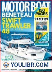 Motor Boat & Yachting - MAGAZINES - TECHNICAL