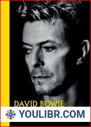 David Bowie Mixing Memory & Desire - BOOKS - HUMAN AND PSYCHOLOGY