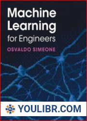 Machine Learning for Engineers - BOOKS - PROGRAMMING