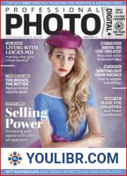 Professional Photo UK - MAGAZINES - PHOTO AND GRAPHICS