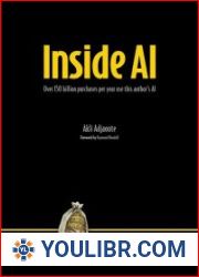 Inside AI Over 150 billion purchases per year use this author