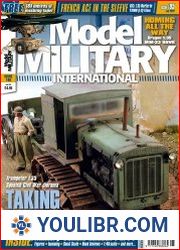 Model Military International - MAGAZINES - MODELLING