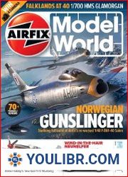 Airfix Model World - MAGAZINES - MODELLING