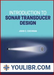 Introduction to Sonar Transducer Design - BOOKS - TECHNICAL SCIENCES