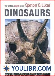 Dinosaurs The Textbook, 7th Edition - BOOKS - NATURAL SCIENCES