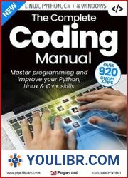 The Complete Coding Manual - 4th edition, 2024 - BOOKS - PROGRAMMING