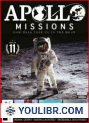 Apollo Missions (All About Space) - BOOKS - POPULAR SCIENCE