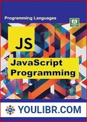 javascript Programming - BOOKS - PROGRAMMING