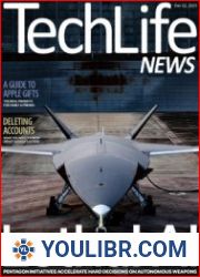 Techlife News - MAGAZINES - MILITARY