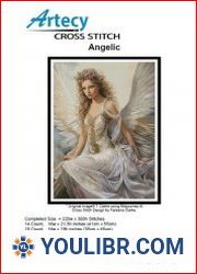 Angelic - MAGAZINES - HANDMADE