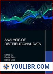 Analysis of Distributional Data - BOOKS - SCIENCE AND STUDY