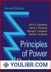 Principles of Power Electronics, 2nd Edition - BOOKS - EQUIPMENT