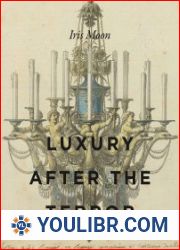 Luxury After the Terror - BOOKS - CULTURE AND ARTS