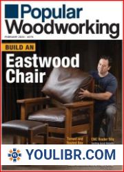 Popular Woodworking - MAGAZINES - DO IT DIY