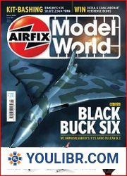 Airfix Model World - MAGAZINES - MODELLING