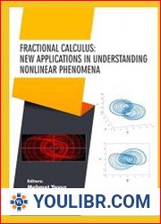 Fractional Calculus New Applications in Understanding Nonlinear Phenomena - BOOKS - NATURAL SCIENCES