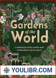 Gardens of the World - BOOKS - MISCELLANEOUS