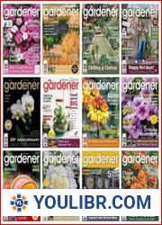 The Gardener South Africa - MAGAZINES - HOME AND GARDEN