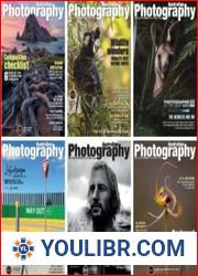 Australian Photography - MAGAZINES - PHOTO AND GRAPHICS