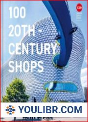 100 20th-Century Shops - BOOKS - MISCELLANEOUS