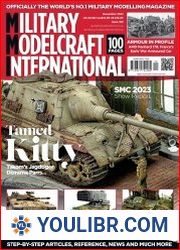 Military Modelcraft International - MAGAZINES - MODELLING