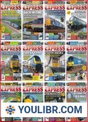 Rail Express - MAGAZINES - TECHNICAL