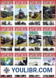 Steam Days - MAGAZINES - HISTORICAL