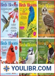 Birds & Blooms - MAGAZINES - HOME AND GARDEN