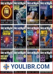 BBC Sky at Night - MAGAZINES - POPULAR SCIENCE