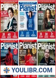 Pianist - MAGAZINES - ENTERTAINMENT