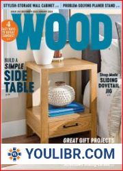 Wood Magazine - MAGAZINES - DO IT DIY