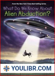 What Do We Know About Alien Abduction? - BOOKS - MISCELLANEOUS